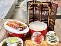 -打酱油·非遗淮扬菜(瘦西湖梅岭老店)