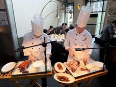 -四季民福烤鸭店(外滩外白渡桥店)