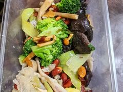 -李记清真馆(打钉巷店)