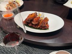 -天瑞轩·粤菜餐厅