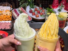 -赵九记呱呱老火锅(钟楼总店)