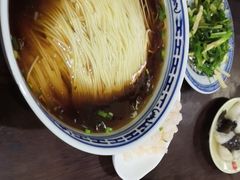 -同得兴 Since·1995 传统苏式面馆(嘉馀坊店)