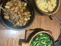 -啫火啫啫煲·顺德干蒸(西乡天虹店)