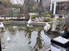 -广富林宰相府酒店·水云间