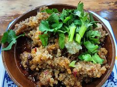 -老妈火锅粉(幸福路步行街店)