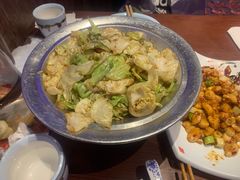 -川人百味(万达店)