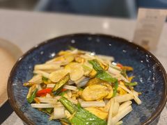 -半山腰·云南菜(侨福芳草地店)