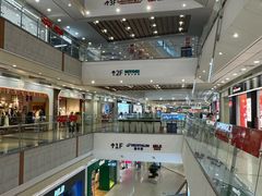 -永旺梦乐城(金银潭店)