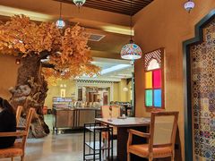 -君邦火锅(新疆大厦店)