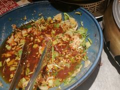 -耶里夏丽·丝路新疆菜·清真食品(徐汇南丹东路臻选店)