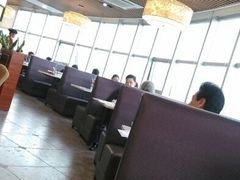 大堂-又一间茶点轩(百汇广场店)