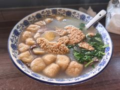 -小潘记鸭血粉丝汤