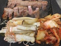 -大派屋(桂林路店)