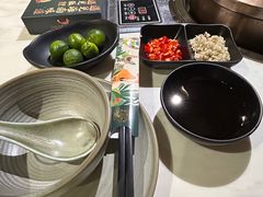 -狐狸爱上椰子鸡(滨江星光大道店)