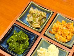 -気楽亭和食料理(气乐亭大世界本店)