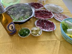 -老猫牛肉火锅(沙溪店)