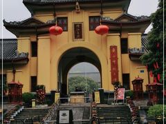 -桂林独秀峰王城景区