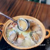 炸得很脆，酥香可口，非常入味，吃完嘴里留着鲜味
