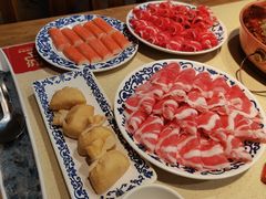 -东镇老火锅(城阳瑞阳路店)