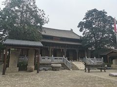 -水浒好汉城