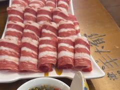 -津门老羊家·铜锅涮羊肉·烧烤(科技园店)