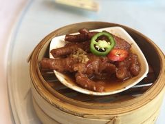 -御彩酒家(东风东路店)