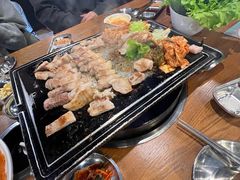 -香猪坊(五道口店)