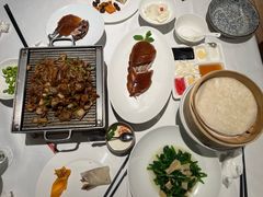-四季民福烤鸭店(前门大栅栏店)