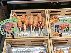 -鲜道寿司(雨花虹悦城店)