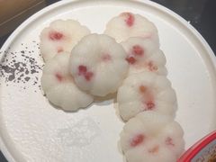 -川流不息·地道川菜·小龙虾(新松江路店)