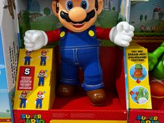 -TOYSRUS玩具反斗城(上海万象城店)