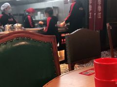 大堂-季季红火锅(解放东路店)