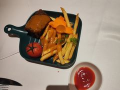 -王品台塑牛排(成都万象城店)