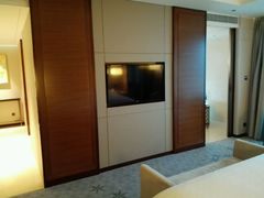 -上海嘉定喜来登酒店