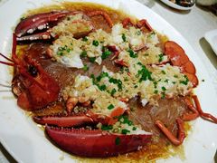 -海鲜e族(马王堆店)