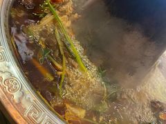 -夏记烤官达人·徐州鲜羊肉串(江宁店)