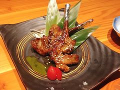 -吟松日式料理(莘庄店)