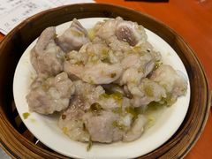 -山水茶艺馆·点心粤菜·30年老字号