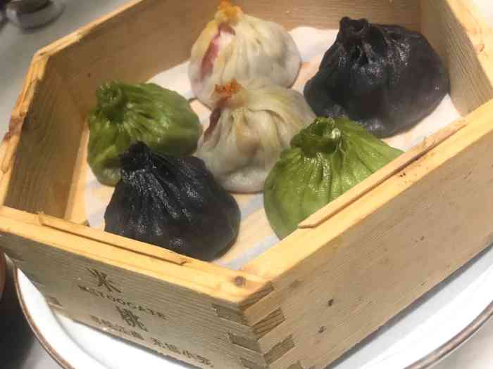 河西金鹰7楼,出了直达电梯就到了,饭点时候需要等位,建议提前大众app