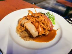 -宝莱纳餐厅(滨江店)