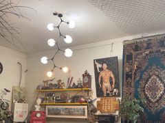 -新疆狼爷烤肉(宋庄店)