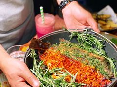 -La Terre乐田(万象城店)