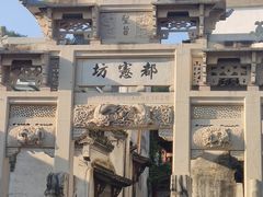 -绩溪龙川景区