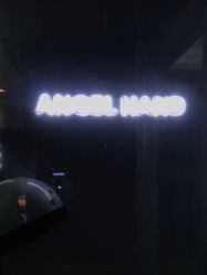 -ANGELHAND