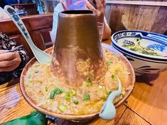 -蜗牛小馆醉乡民谣云南菜(惠新西里店)