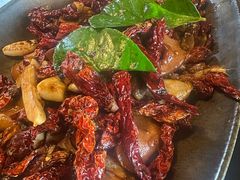 -Ameigo梅果·云贵川bistro(长宁来福士店)