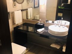-上海西藏大厦万怡酒店
