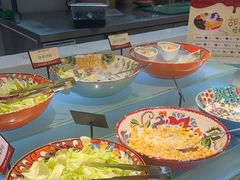 -凡塔斯牛排自助餐厅(广东佛山三水万达店)