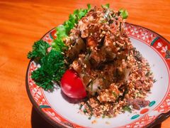 -肉魁屋·烧肉·烧鸟·酒场(高新店)