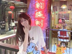 -五马集·海鲜·温州大牌档(黑金冠五马街十字路口店)